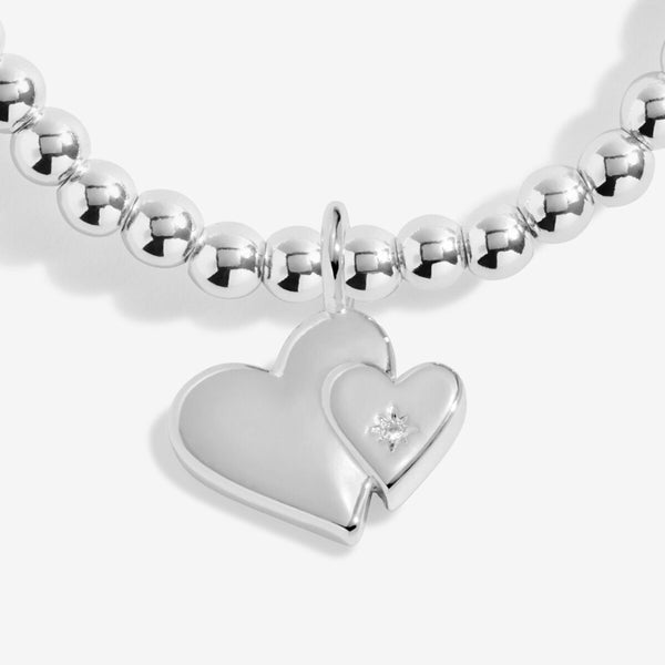 Mum and Daughter Bracelet – Joma Bracelet – Gift Shop East Kilbride