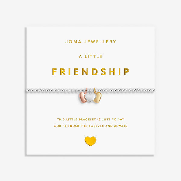 Joma Friendship Bracelet – Gift Shop East Kilbride