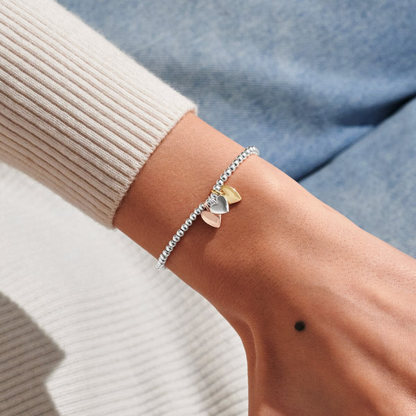 Joma Happy Birthday Bracelet – Gift Shop East Kilbride
