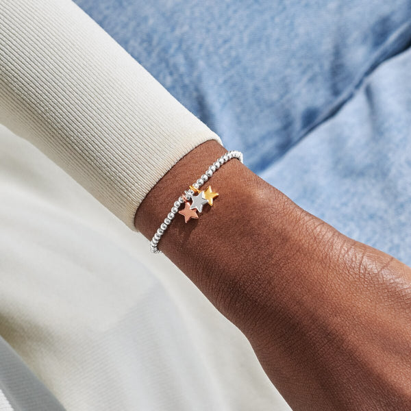 Joma Thank You Bracelet – Gift Shop East Kilbride
