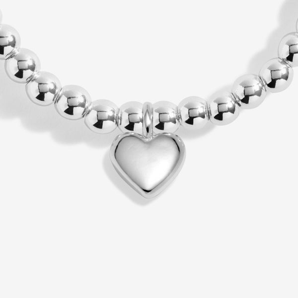 Lovely Friend Charm Bracelet – Joma Bracelet – East Kilbride Gift Shop