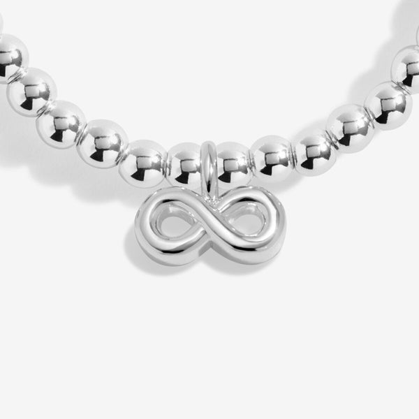 Lovely Friend Charm Bracelet – Joma Bracelet – East Kilbride Gift Shop