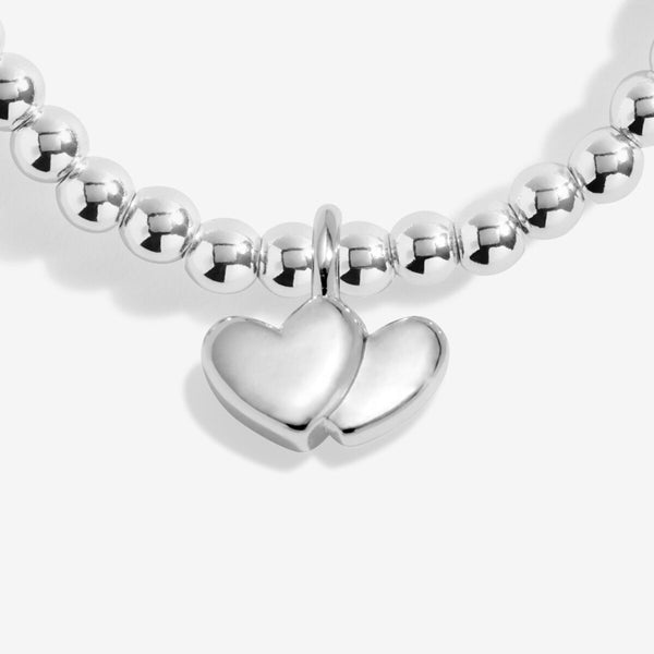 Lovely Friend Charm Bracelet – Joma Bracelet – East Kilbride Gift Shop