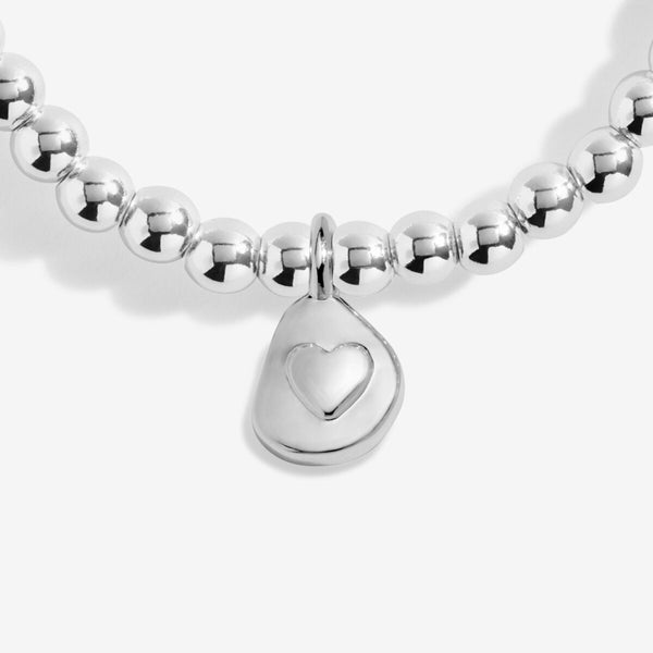 Lovely Friend Charm Bracelet – Joma Bracelet – East Kilbride Gift Shop