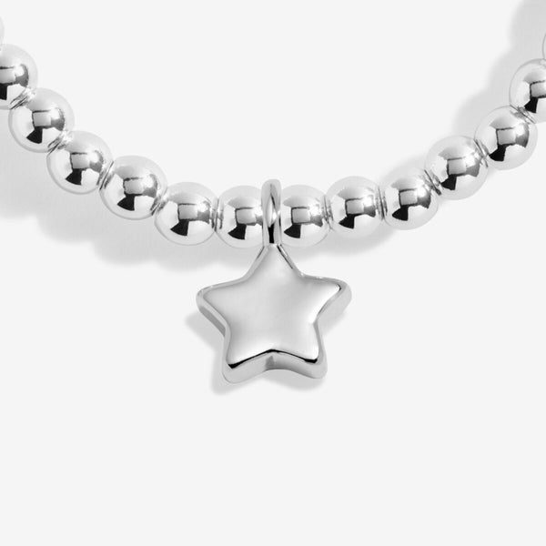 Lovely Friend Charm Bracelet – Joma Bracelet – East Kilbride Gift Shop