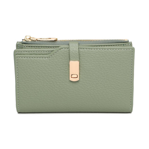 Lily Purse – Green Purses Pretty Little Things 