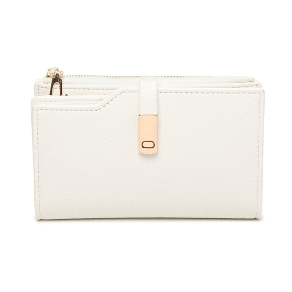 Lily Purse – White Purses Pretty Little Things 