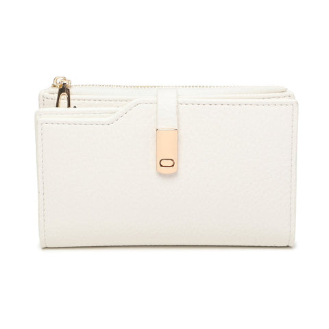 Lily Purse – White Purses Pretty Little Things 