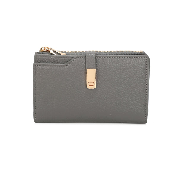 Lily Purse Grey Purses Pretty Little Things East Kilbride