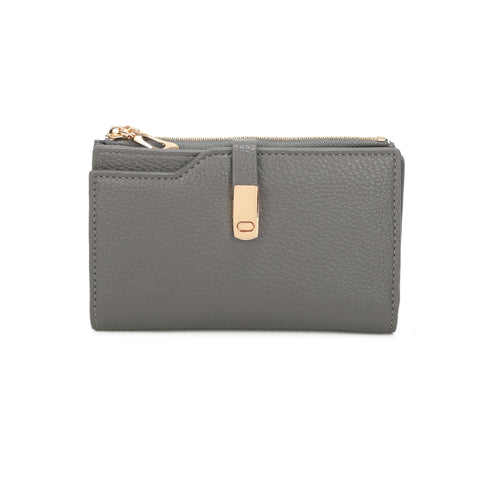 Lily Purse Grey Purses Pretty Little Things East Kilbride