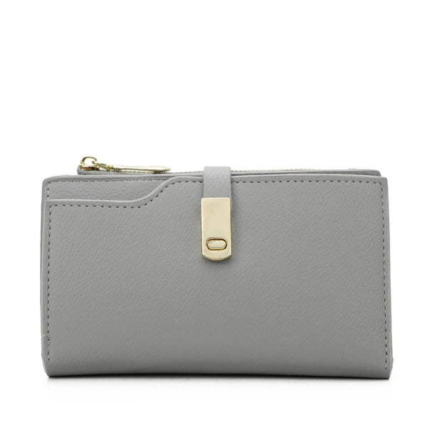 Lily Purse Grey Purses Pretty Little Things East Kilbride