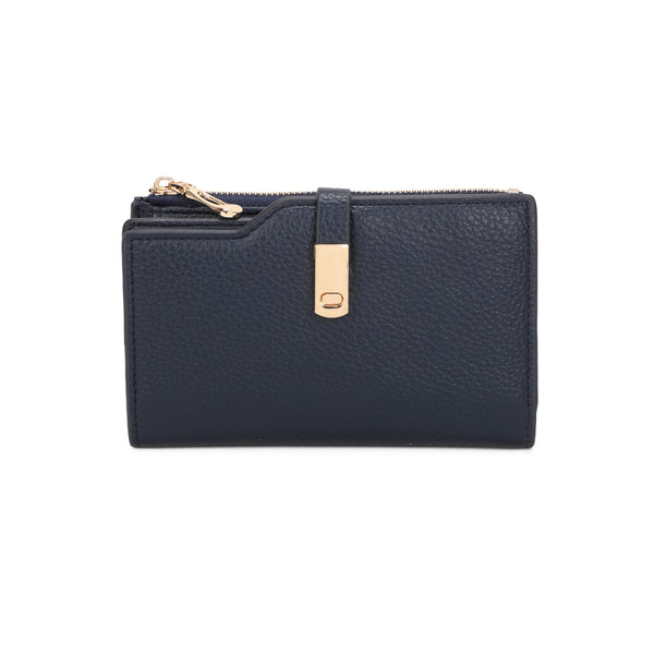 Lily Purse Navy Purses Pretty Little Things Boutique East Kilbride