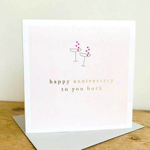 Card – Happy Anniversary Cards Anniversary Megan Claire 