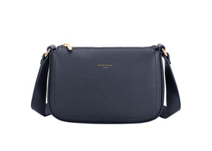 David Jones Crossbody Bag Navy
