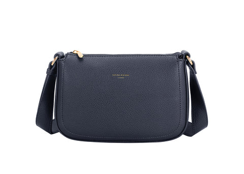 David Jones Crossbody Bag Navy