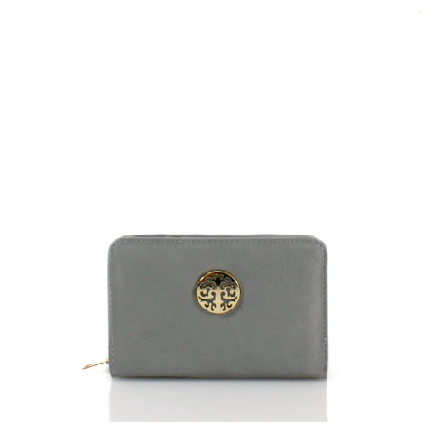Carrie Purse – Grey Purses Pretty Little Things 
