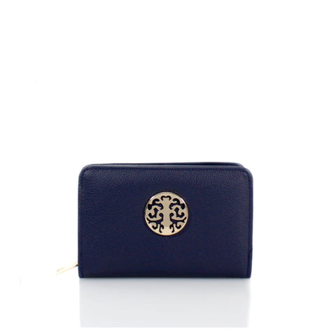 Carrie Purse – Navy Purses Pretty Little Things 