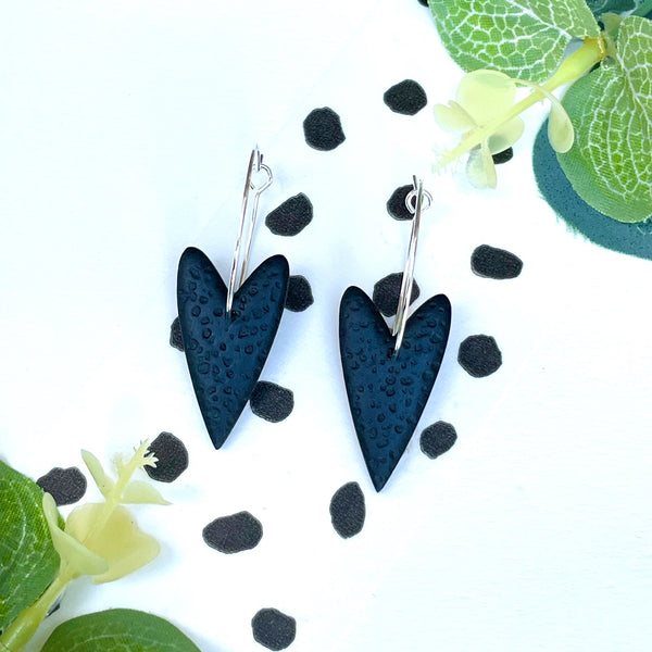 Handmade Polymer Clay Earrings by Kay Jay Clay - Gift Shop East Kilbride