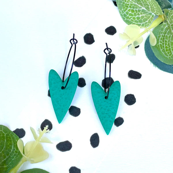 Handmade Polymer Clay Earrings by Kay Jay Clay - Gift Shop East Kilbride