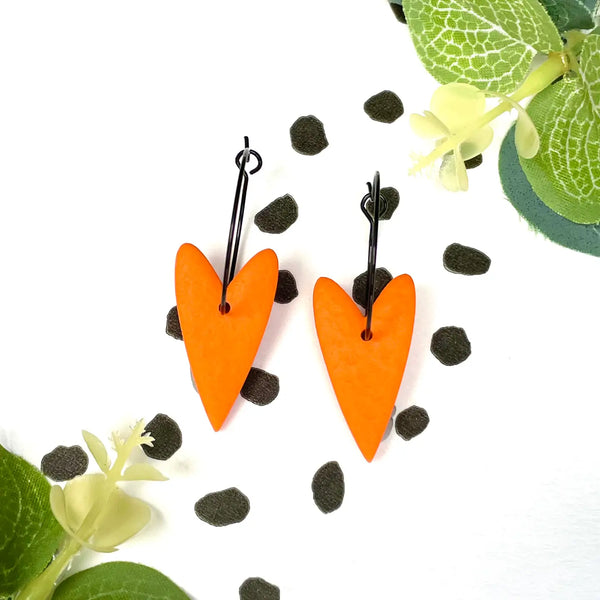 Handmade Polymer Clay Earrings by Kay Jay Clay - Gift Shop East Kilbride
