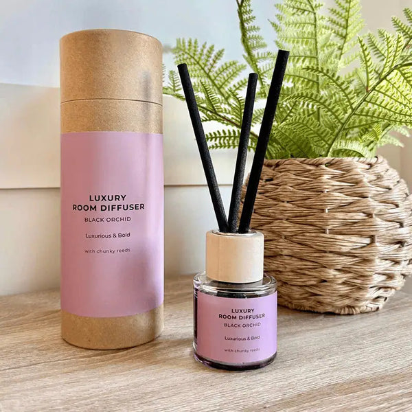 Rosy Roo Home Room Diffuser Gift Shop East Kilbride