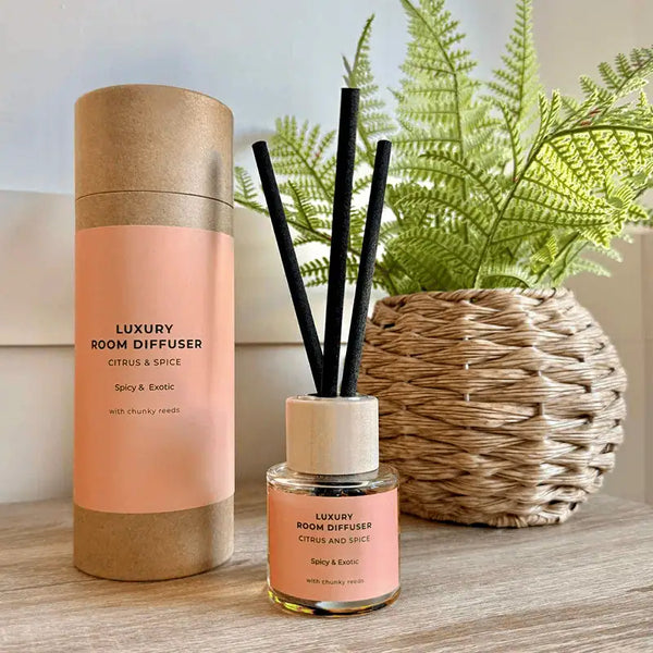 Rosy Roo Home Room Diffuser Gift Shop East Kilbride