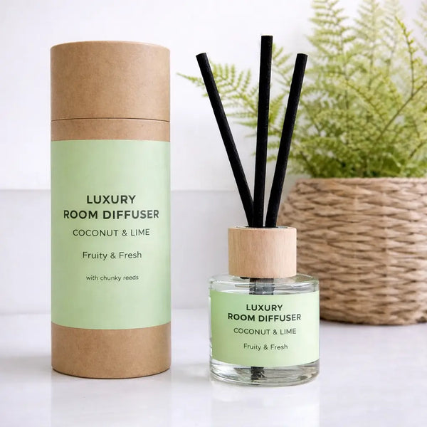 Rosy Roo Home Room Diffuser Gift Shop East Kilbride