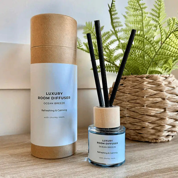 Rosy Roo Home Room Diffuser Gift Shop East Kilbride