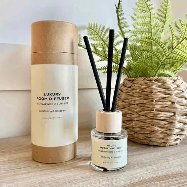 Rosy Roo Home Room Diffuser Gift Shop East Kilbride