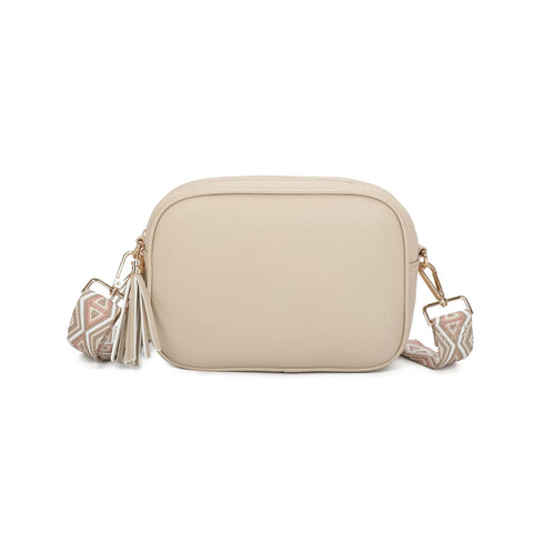 Isla Crossbody Bag – Nude Handbags Pretty Little Things