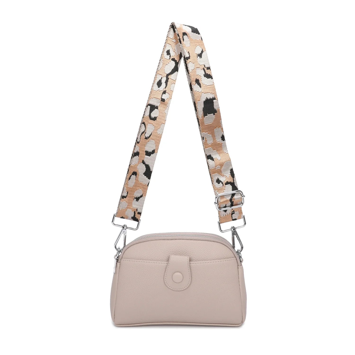 Lori Crossbody Bag – Nude Handbags Pretty Little Things 