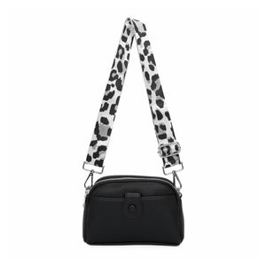 Lori Crossbody Bag – Black Handbags Pretty Little Things 