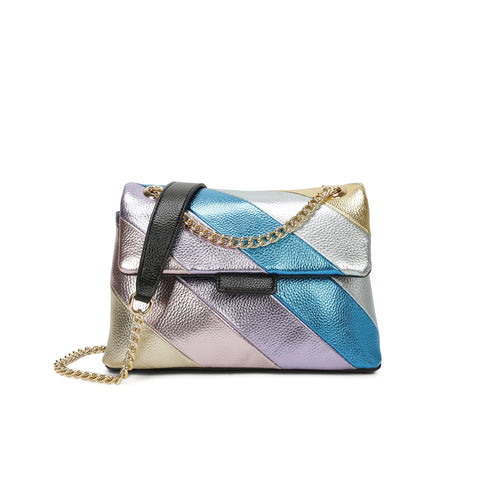 Rainbow Bag – Pastel Handbags Pretty Little Things 