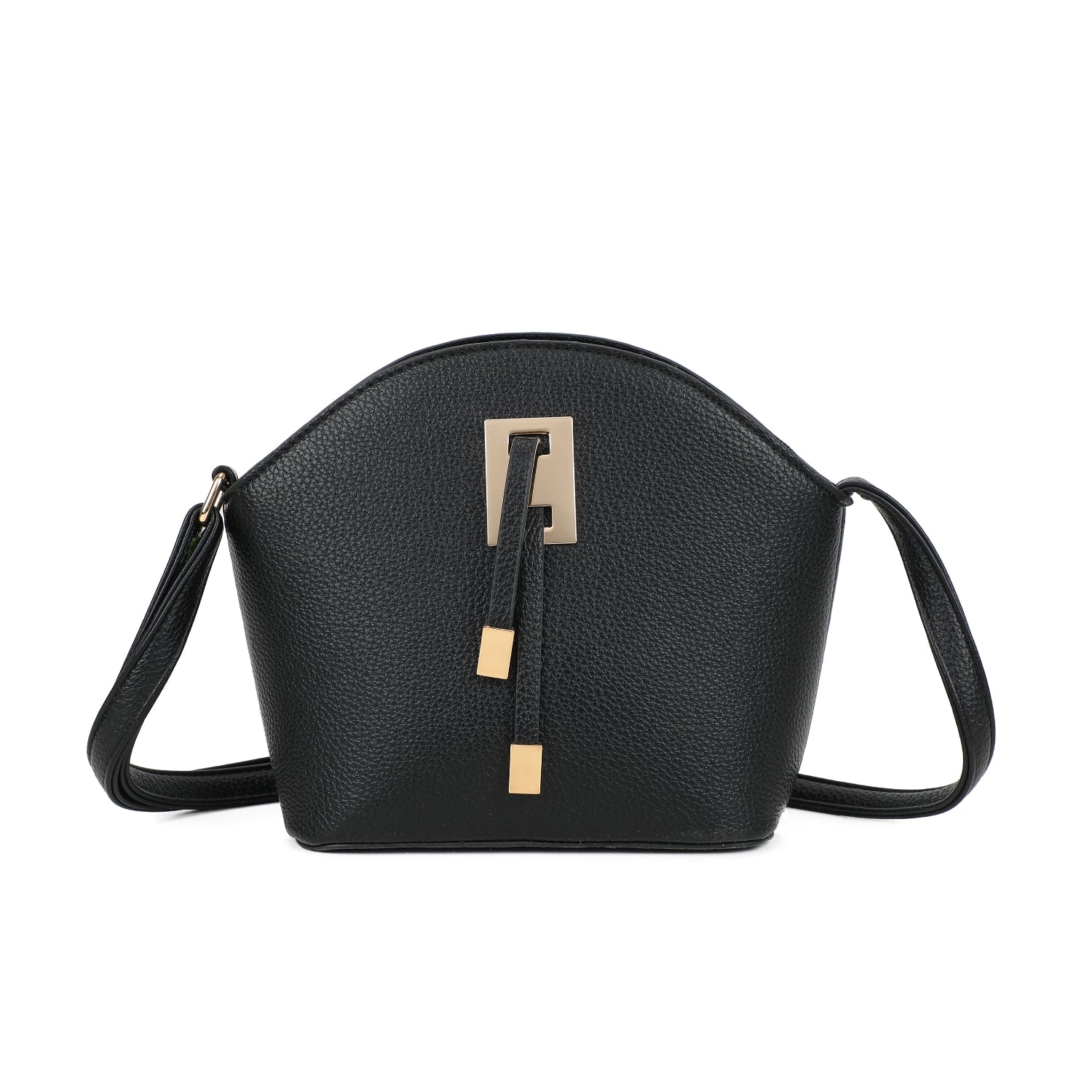 Black Crossbody Handbags Gift Shop East Kilbride