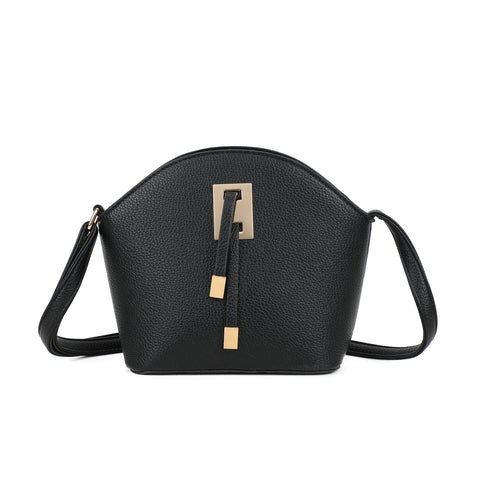 Black Crossbody Handbags Gift Shop East Kilbride