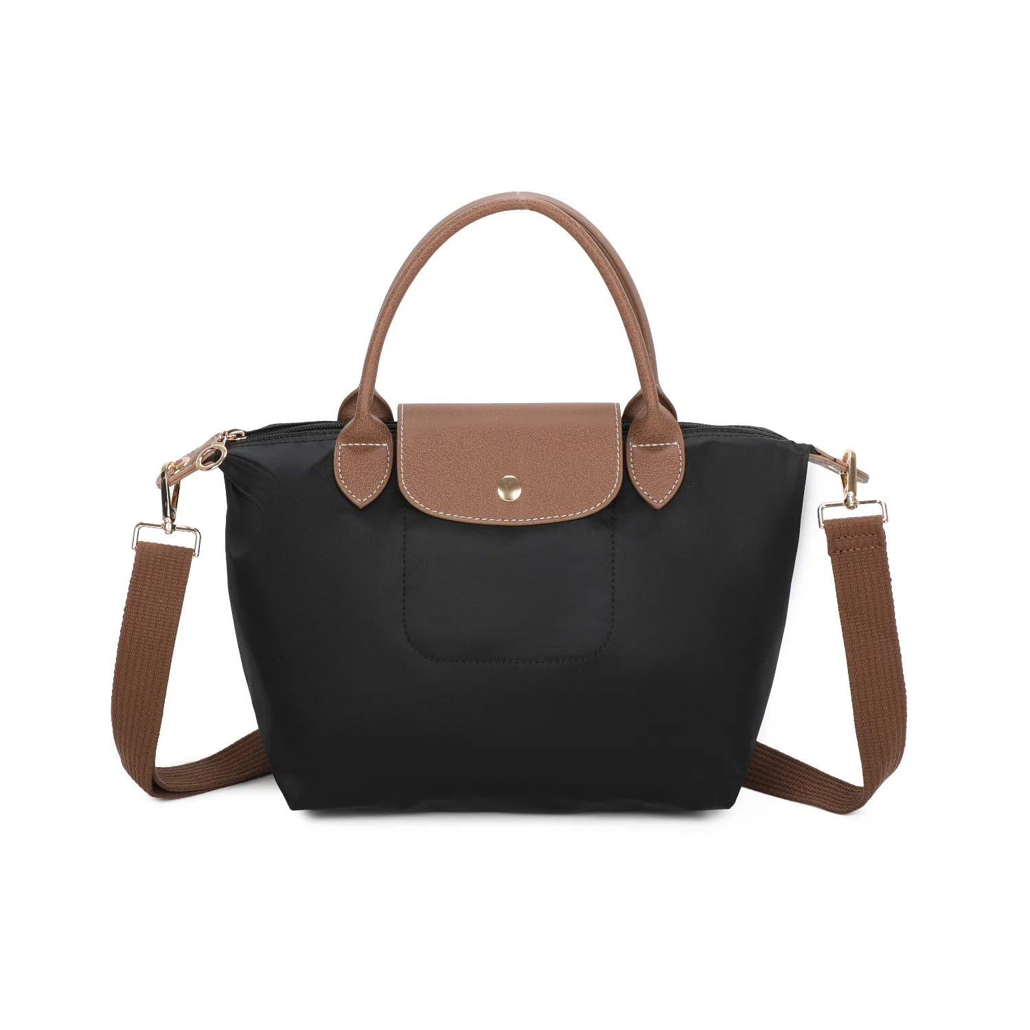 Lucy Bag – Black Handbags Pretty Little Things 