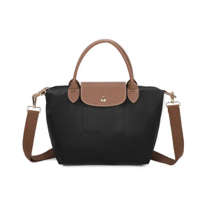 Lucy Bag – Black Handbags Pretty Little Things 