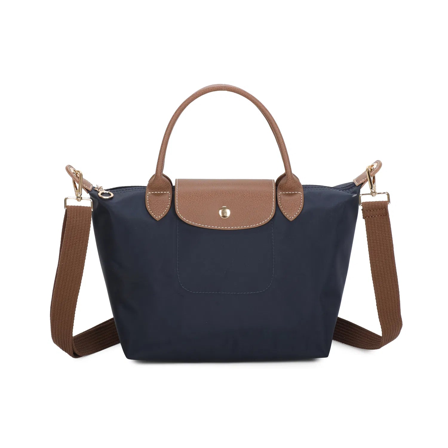 Lucy Bag – Navy Handbags Pretty Little Things 