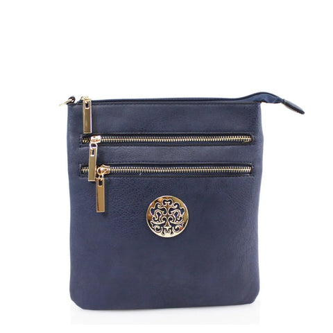 Crossbody Bag in Navy