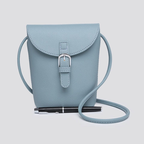 Holly Bag – Blue Handbags Pretty Little Things 