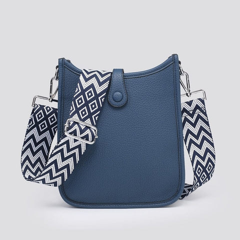 Lola Bag – Navy Handbags Pretty Little Things 