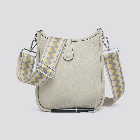 Lola Bag – Grey Handbags Pretty Little Things 