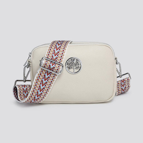 Tara Bag – Off White Handbags Pretty Little Things 