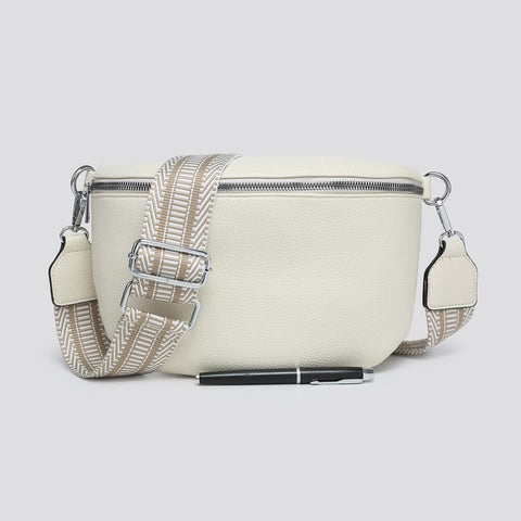 Ava Bag – Off White Handbags Pretty Little Things 