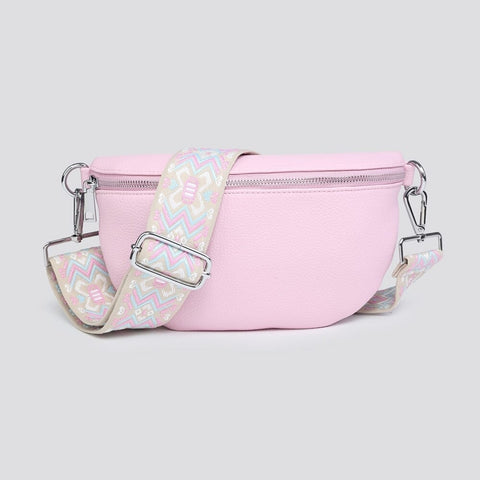Ava Bag – Pink Handbags Pretty Little Things 