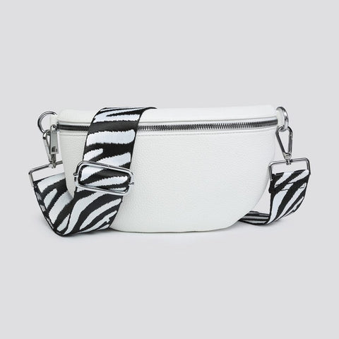Ava Bag – White Handbags Pretty Little Things 