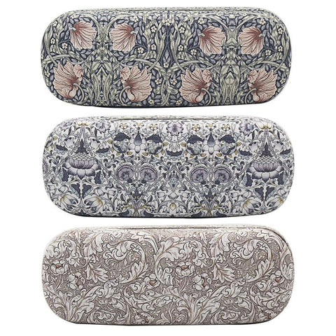 Glasses Case – 3 Floral Designs Accessories Pretty Little Things 