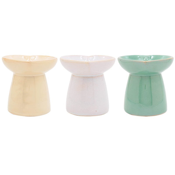 Heart Wax Melt and Oil Burners Home Fragrance Gifts East Kilbride