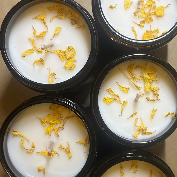 Lemon Gin Fizz - The Tipsy Candle Co – Home Fragrance Gifts East Kilbride