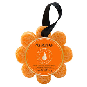 Spongelle Lily of the Valley Wild Flower Body Buffer